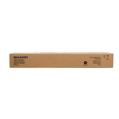 Original OEM Toner Cartridge Sharp MX-61GTCB (MX61GTCB) (Cyan)