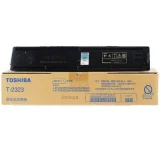 Original OEM Toner Cartridge Toshiba T-2323E (6AJ00000218) (Black) for Toshiba e-Studio 2829A