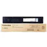 Original OEM Toner Cartridge Toshiba T-2802E (6AG00006405) (Black) for Toshiba e-Studio 2802A