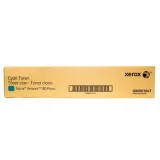 Original OEM Toner Cartridge Xerox 80/180 (006R01647) (Cyan)