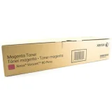 Original OEM Toner Cartridge Xerox 80/180 (006R01648) (Magenta) for Xerox Versant 80