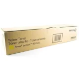 Original OEM Toner Cartridge Xerox 80/180 (006R01649) (Yellow) for Xerox Versant 80