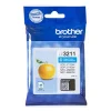 Original OEM Ink Cartridge Brother LC-3211C (LC-3211C) (Cyan)