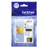 Original OEM Ink Cartridge Brother LC-3211CMYK (LC-3211VAL)