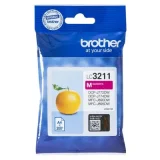 Original OEM Ink Cartridge Brother LC-3211M (LC-3211M) (Magenta) for Brother MFC-J895DW