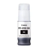 Original OEM Ink Cartridge Canon PFI-050BK (5698C001) (Black) for Canon imagePROGRAF TC-20