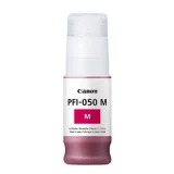 Original OEM Ink Cartridge Canon PFI-050M (5700C001) (Magenta) for Canon imagePROGRAF TC-20