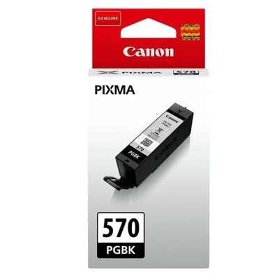 Original 5x Ink Canon CLI-571 Cymbk +PGI-570 Pgbk for MG-6852 MG-7751