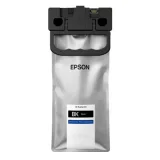 Original OEM Ink Cartridge Epson T11N BK (C13T11N140) (Black) for Epson WorkForce Pro EP-C800RDW