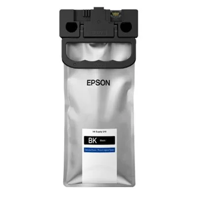 Original OEM Ink Cartridge Epson T11N BK (C13T11N140) (Black)