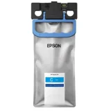 Original OEM Ink Cartridge Epson T11P C (C13T11P240) (Cyan) for Epson WorkForce Pro EM-C800R