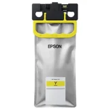 Original OEM Ink Cartridge Epson T11P Y (C13T11P440) (Yellow) for Epson WorkForce Pro EP-C800RDW