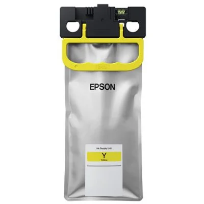 Original OEM Ink Cartridge Epson T11P Y (C13T11P440) (Yellow)