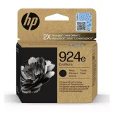 Original OEM Ink Cartridge HP 924e (4K0V0NE) (Black)