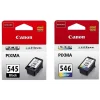 Original OEM Ink Cartridges Canon PG-545 + CL-546 (8287B005) (multi pack)