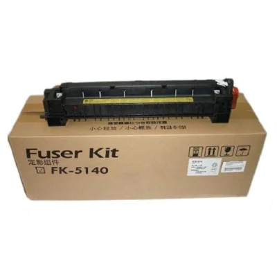 Original OEM Fuser Unit Kyocera FK-5140 (302NR93092)