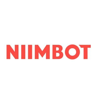 Thermal transfer Black-and-white Label Printers Niimbot