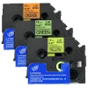 Cartridges Brother PT-D460BTVP - compatible and original OEM