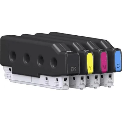 Ink cartridges Epson T08N - compatible and original OEM