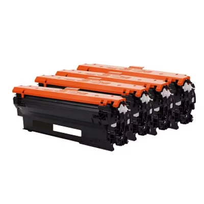 Toner cartridges HP 213Y - compatible and original OEM