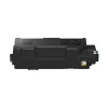 Toner cartridges Kyocera TK-1260 - compatible and original OEM