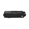 Toner cartridges Kyocera TK-1270 - compatible and original OEM