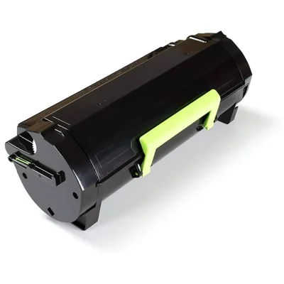 Toner cartridges Lexmark 24B6213 - compatible and original OEM