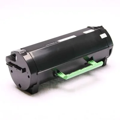 Toner cartridges Lexmark B262 - compatible and original OEM