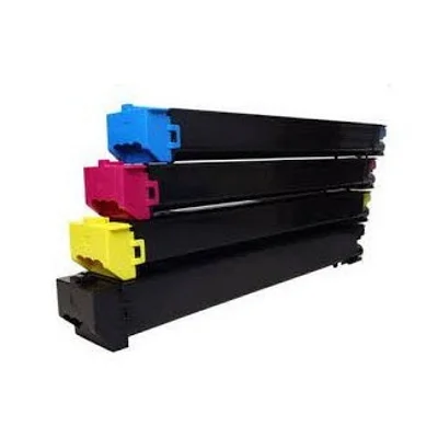 Toner cartridges Sharp MX-C36 - compatible and original OEM