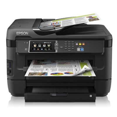 Сравнить принтеры epson wf 7620 и wf 7720