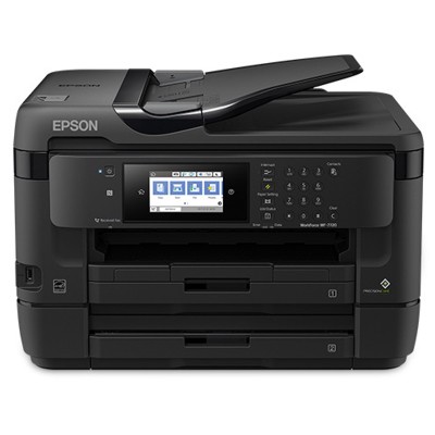 Сравнить принтеры epson wf 7620 и wf 7720