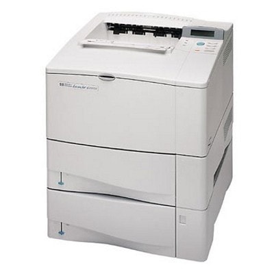 hp laserjet 4100 series drivers