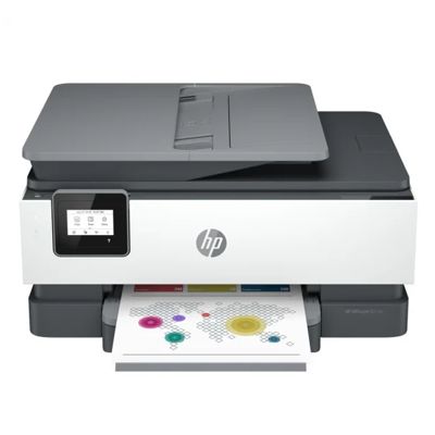 HP OfficeJet 8012 : kit Encre Couleurs Pigmenté Recharge HP 912