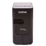 Cartridges for Brother PT-P750W - compatible and original OEM