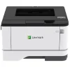 Printers black-and-white Lexmark