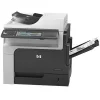 HP LaserJet Enterprise M4550 MFP Series