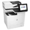 HP LaserJet Enterprise M630