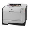 HP LaserJet Pro 400 color M451 Series