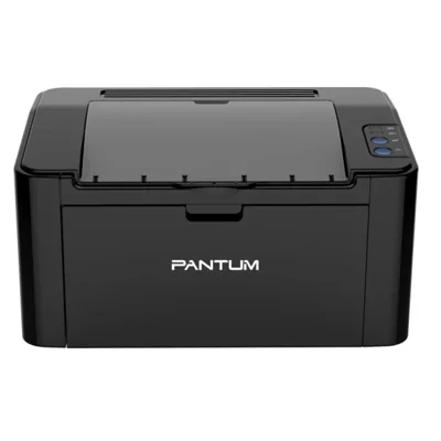 Toner cartridges for Pantum P2500 - compatible and original OEM