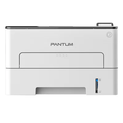 Toner cartridges for Pantum P3010DW - compatible and original OEM
