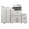 All-In-One Printers black-and-white Sharp