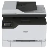 Printers color Ricoh