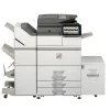 All-In-One Printers black-and-white Sharp