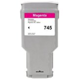 Compatible Ink Cartridge 745 for HP (F9K01A) (Magenta)