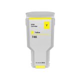 Compatible Ink Cartridge 746 for HP (P2V79A) (Yellow)