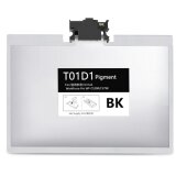 Compatible Ink Cartridge T01D1 XXL for Epson (C13T01D100) (Black)