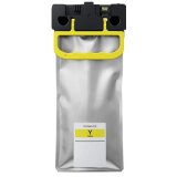 Compatible Ink Cartridge T01D4 XXL for Epson (C13T01D400) (Yellow)