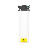 Compatible Ink Cartridge T11C4 for Epson (C13T11C440) (Yellow)