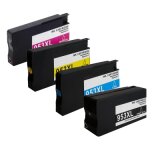 HP 953 Ink Cartridge Quality Assurance Multicolor Optional White