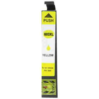 Compatible Ink Cartridges 603 XL for Epson (C13T03A64010)